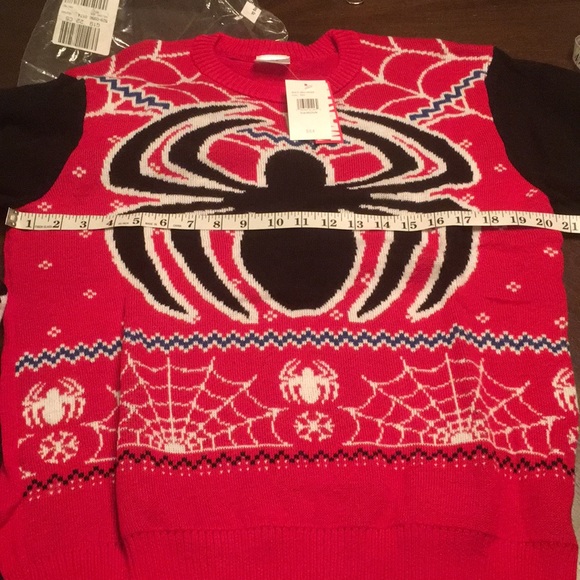 🕷SOLD🕷 - Picture 7 of 8